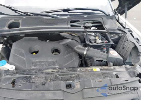 2012 Land Rover Range Rover Evoque Pure Plus из США, поврежденный, VIN SALVP2BG7CH675771